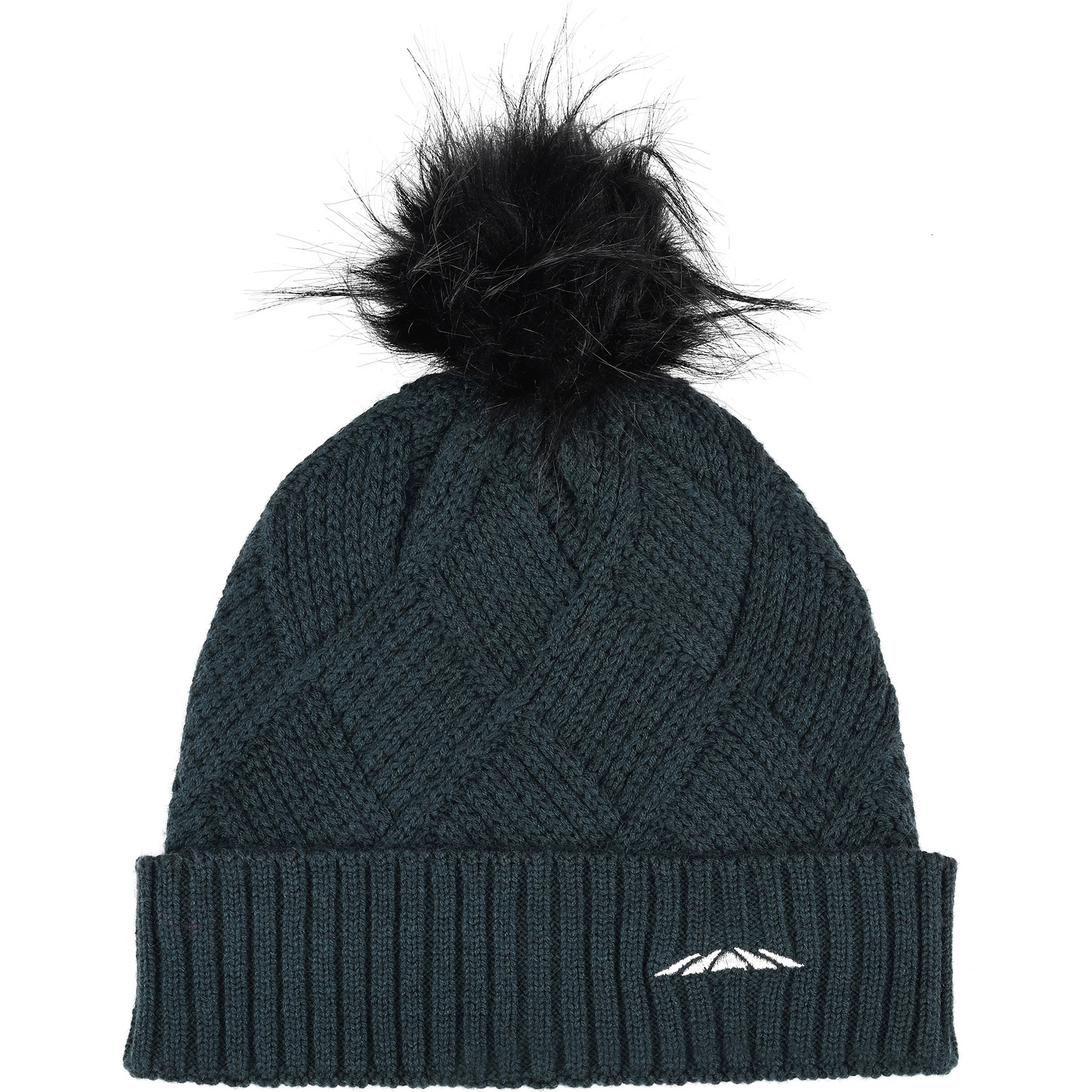 Weatherbeeta Chapeau Beanie Pour Femmes 1021599 - Pine
